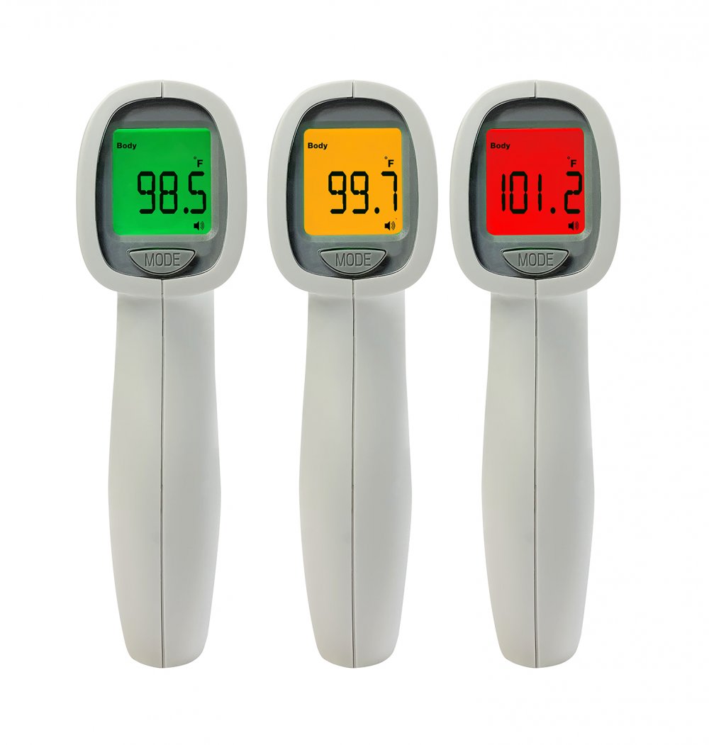Adtemp™ 433 | American Diagnostic Corporation